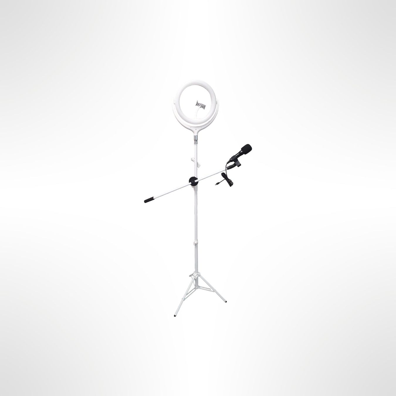 Microfoni: FTM Streaming Kit – Nuovo (secondo la descrizione) da Wangen b. Olten venduto da Restwert_Wangen 3
