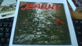 Singel Jeanny Part 1 Falco 1985