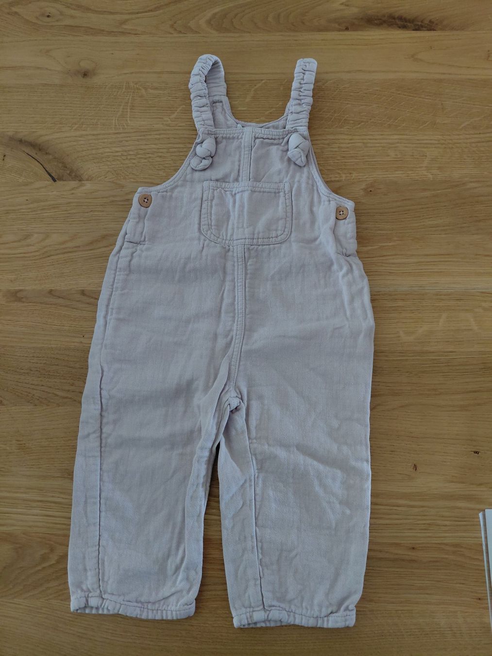 Mango Jumpsuits: Latzhose Mango Gr. 86 – D'occasion à Winterthur par linngu