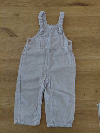 Latzhose Mango Gr. 86
