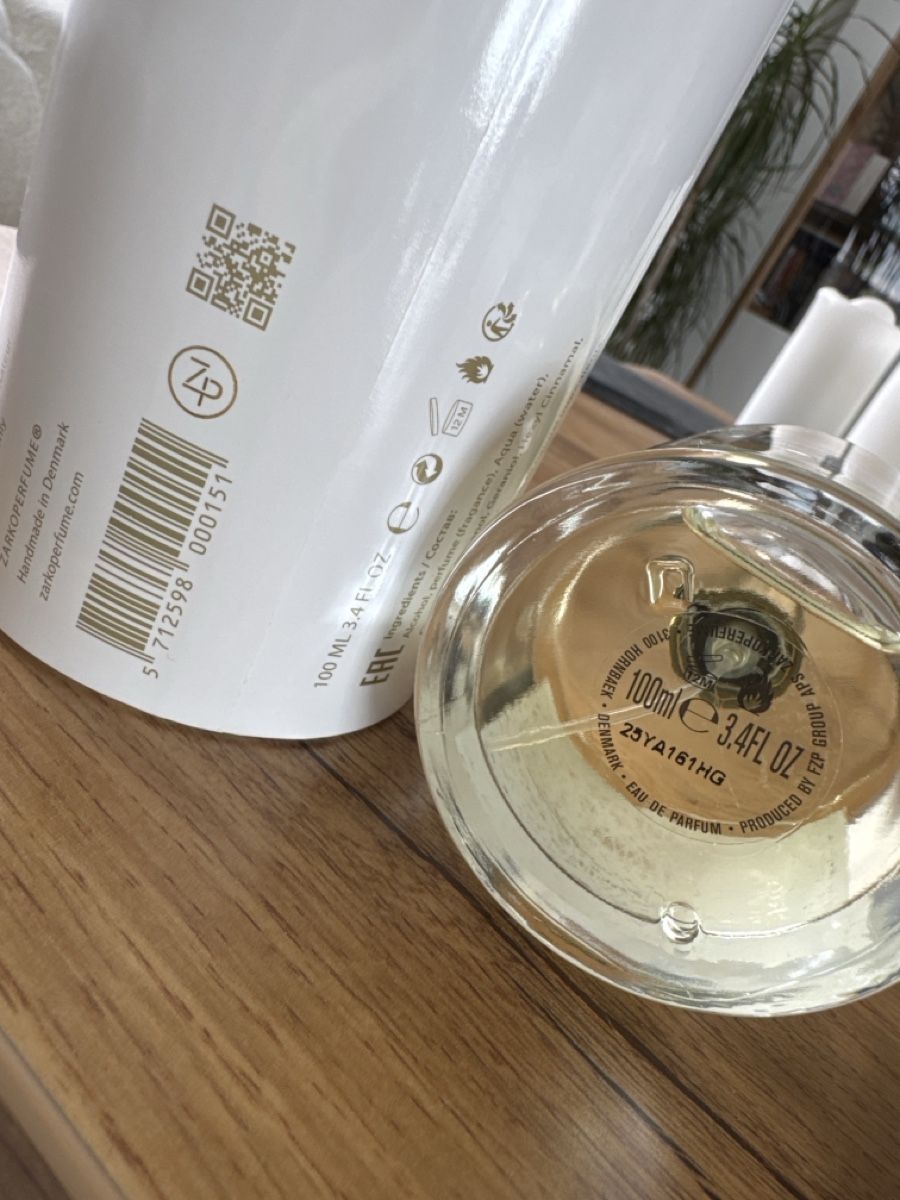 Zarkoperfume Profumi & Eau de Toilette: Zarkoperfume Dreamer Eau de Parfum 100ml – Nuovo (secondo la descrizione) da Volketswil venduto da SandraC09 1