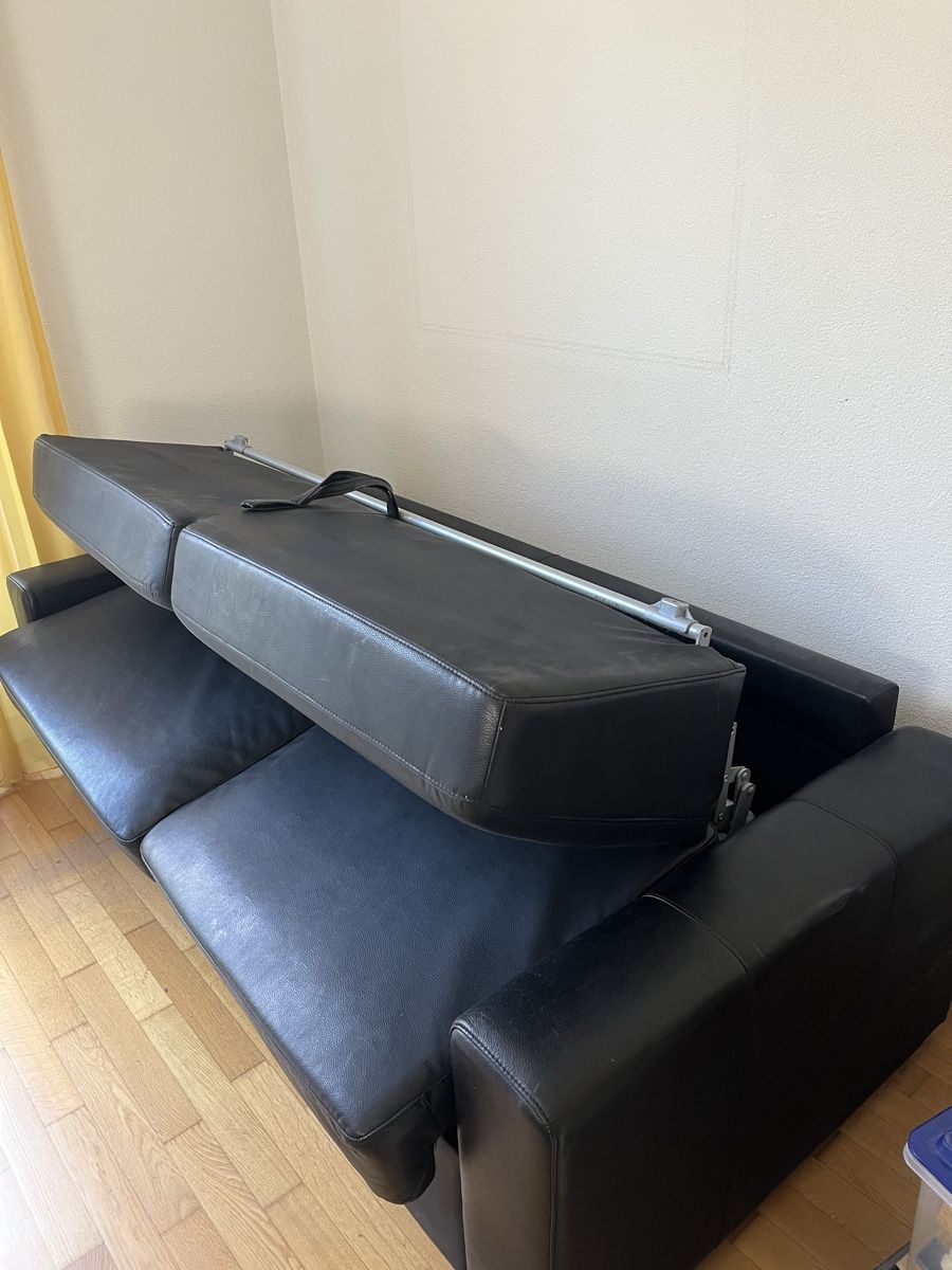 Divani: Bettsofa – Usato da Möhlin venduto da Sommervogel50 3