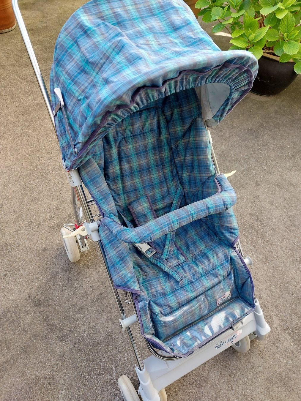Chicco Carrozzine: Kinderwagen – Usato da Zürich venduto da Stenat