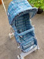 Kinderwagen