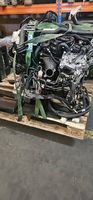 Komplett Motor für Mercedes Sprinter 314 CDI ca. 7000km
