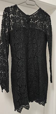 Tiger of Sweden Kleid Gr. 38