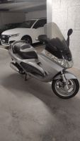 Piaggio x8 200ccm