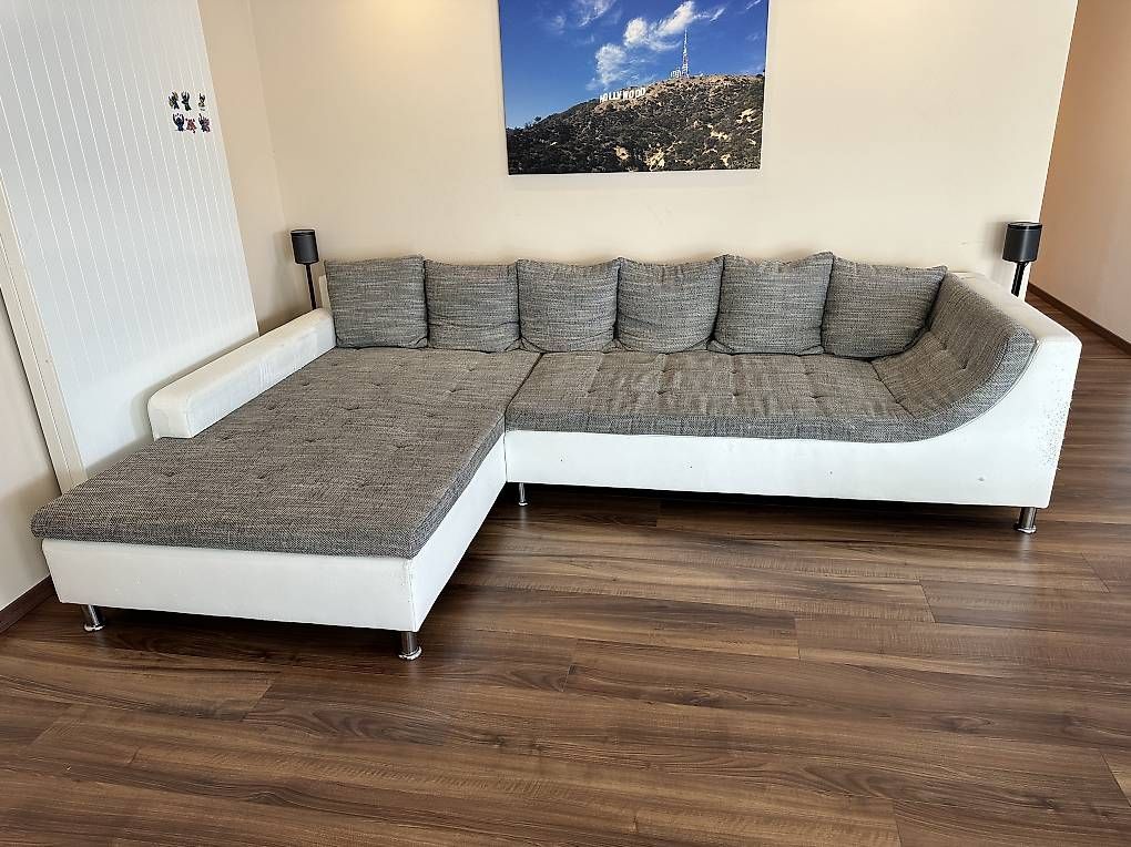 Sofas: Sofa – D'occasion à Therwil par Skotsch