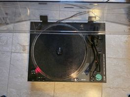 Giradischi DJ BST PR106 Direct Drive
