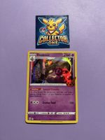 Pokemon Dusknoir Holo Stamp 2021