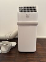 De'Longhi Pinguino Compact portable PAC ES72 Classic