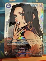 Boa Hancock OP01-078