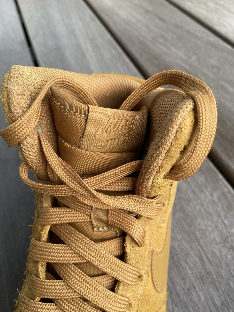 Nike Chaussures hommes: Nike Sneakers – D'occasion à Wilen (Sarnen) par Jeffsy 3