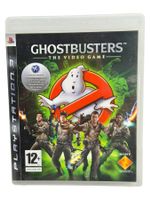 PS3 Ghostbusters