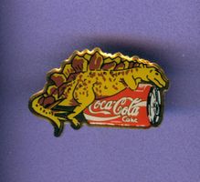 Coca Cola  DINO