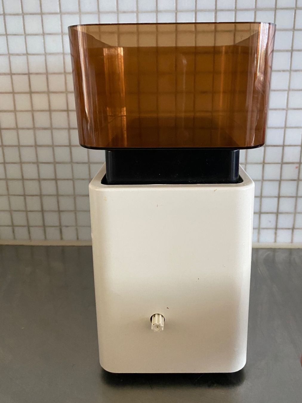 Terraillon Bilance da cucina: Küchenwaage Terraillon Designklassiker 70er – Usato da Solothurn venduto da BORGHAGEN 6