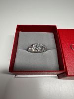 Schöner ungetragener  Ring von Fossil Gr. 6,5 18 mm 56/57