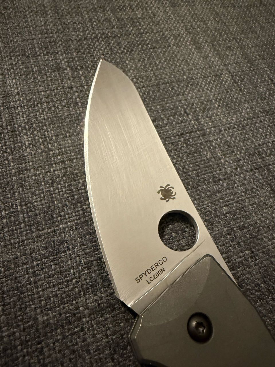 Spyderco Coltelli tascabile: Spyderco Spydiechef – Nuovo (secondo la descrizione) da Matran venduto da ckotscv 9