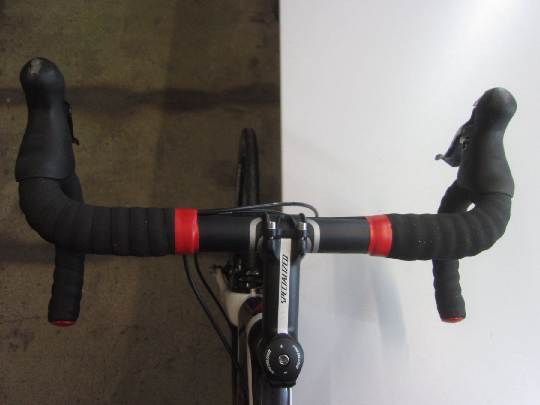 Specialized Vélos: Specialized Roubaix Elite SL2 2011 – D'occasion à Kilchberg ZH par Cuculus1 7