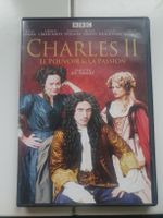 Charles II Le Pouvoir et la Passion DVD BBC 2 Discs