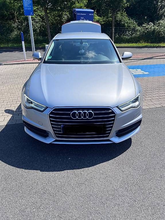 Audi Automobili: A6 – Usato da Richterswil venduto da ahm_zzy7