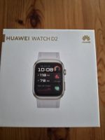 Blutdruckmessuhr HUAWEI Watch D2