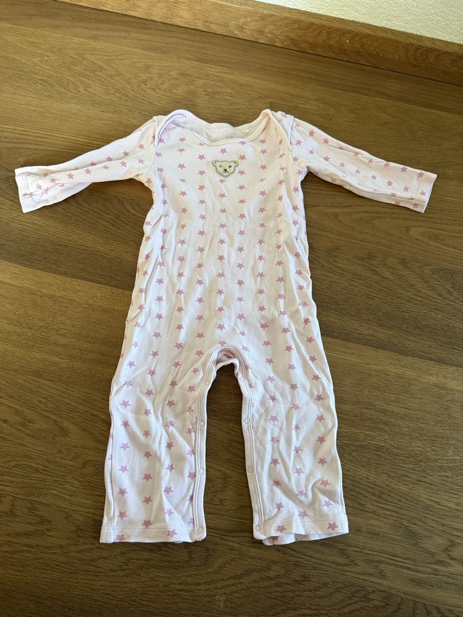 Steiff Pyjamas & Ähnliches: Steiff Pyjama 80 – Gebraucht aus Rorbas von erdbeeri91
