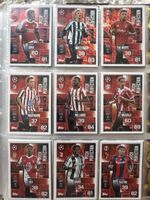 Topas Match Attax Pitch Perfection 