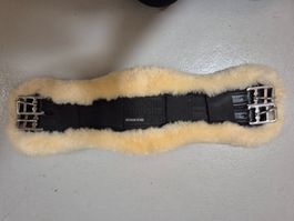 Felix Bühler Lammfell Kurzgurt 50cm
