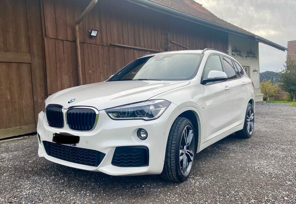 BMW X 1