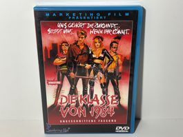 Die Klasse von 1984 DVD