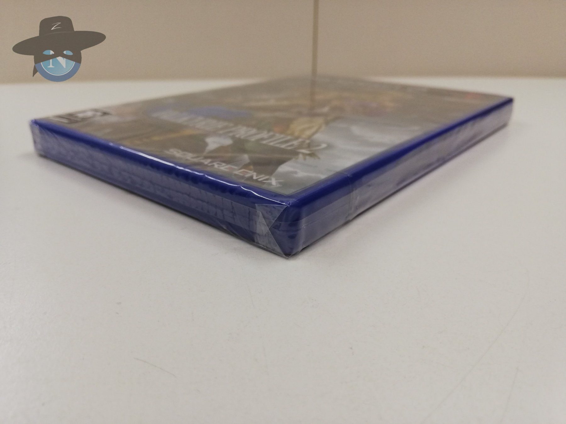 Sony Giochi: Valkyrie Profile 2 - Silmeria / NEU - sealed / PS2 – Nuovo (secondo la descrizione) da St. Gallen venduto da zorro_dc 4