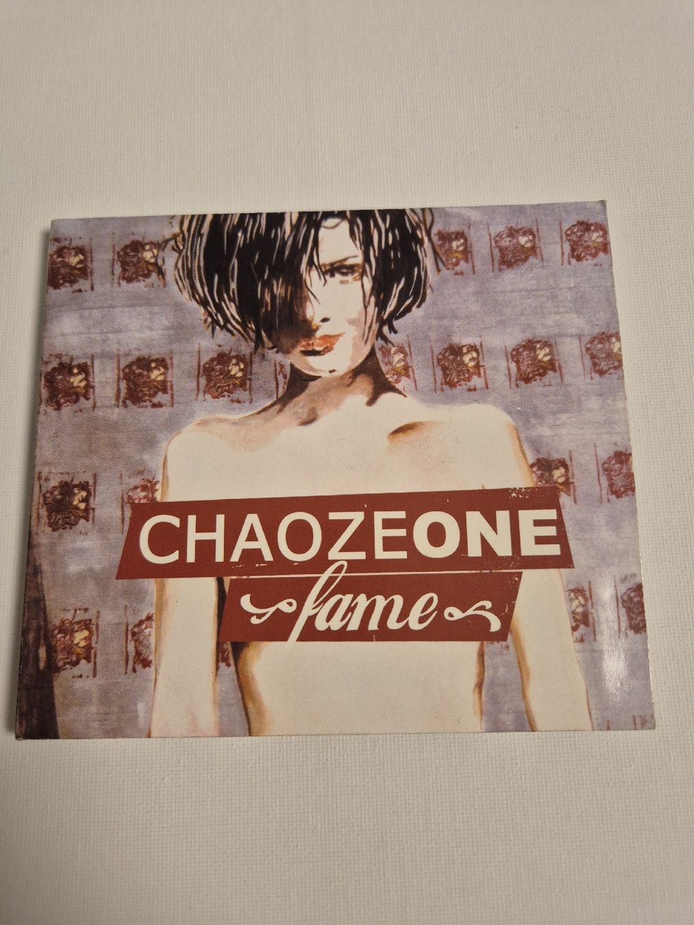 CD: Chaoze One - Fame - CD – Nuovo (secondo la descrizione) da Uster venduto da newwave0