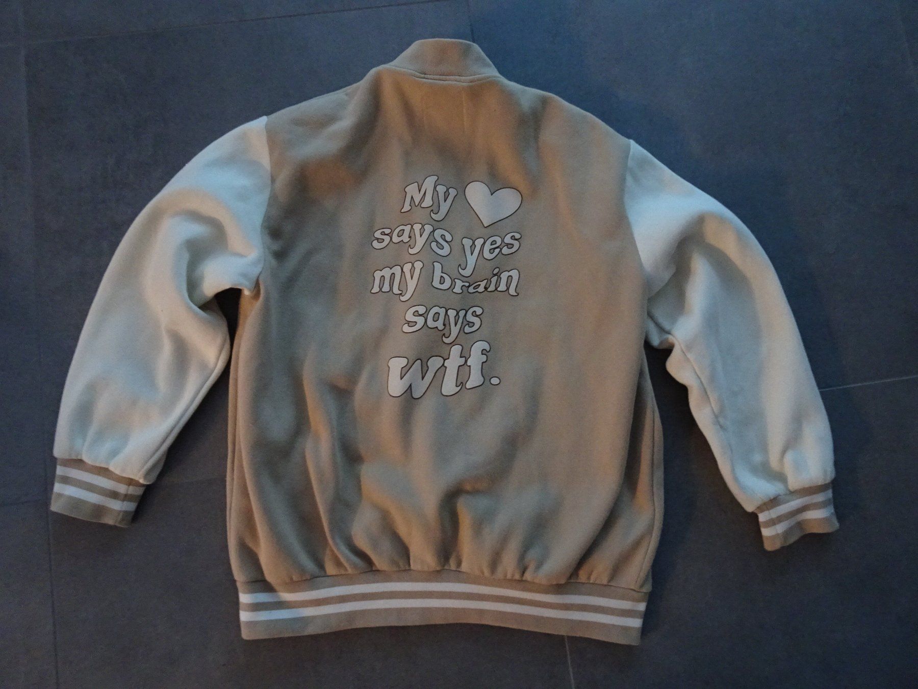 Tally Weijl Giacche: Tally Weijl Jacke, Grösse M – Usato da Bassersdorf venduto da Nianda 1
