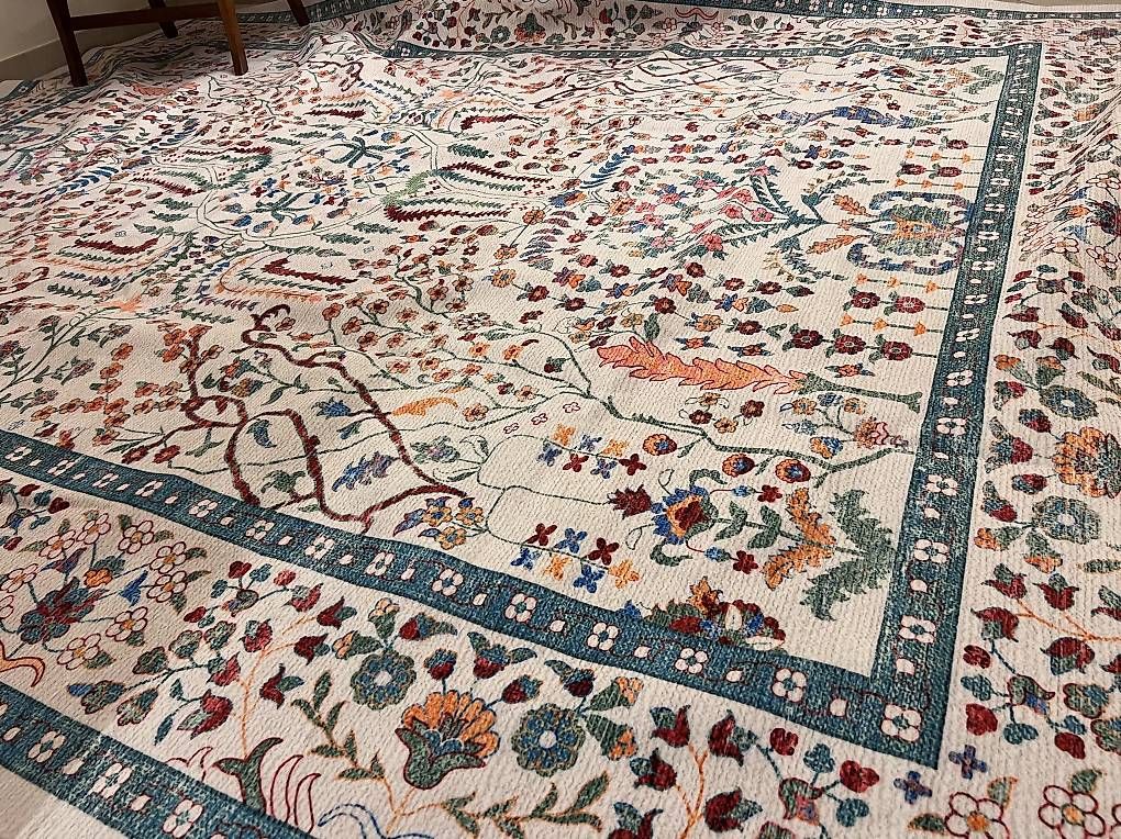 Tappeti: XXL Tapis Rug Editorial - Neuf – Usato da Les acacias venduto da jul_fsn5 1