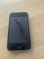 iPhone 3GS – 8 GB – Schwarz (Klassiker für Sammler)
