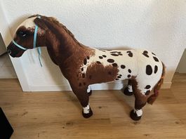 Reitpferd / Spielpferd