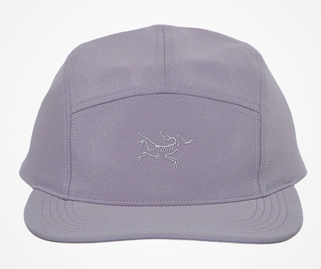 Arcteryx Copricapi, berretti & cappellini: Arc'teryx Hat - Velocity. Arc'teryx Hut – Nuovo (secondo la descrizione) da Zürich venduto da Ana_440 4