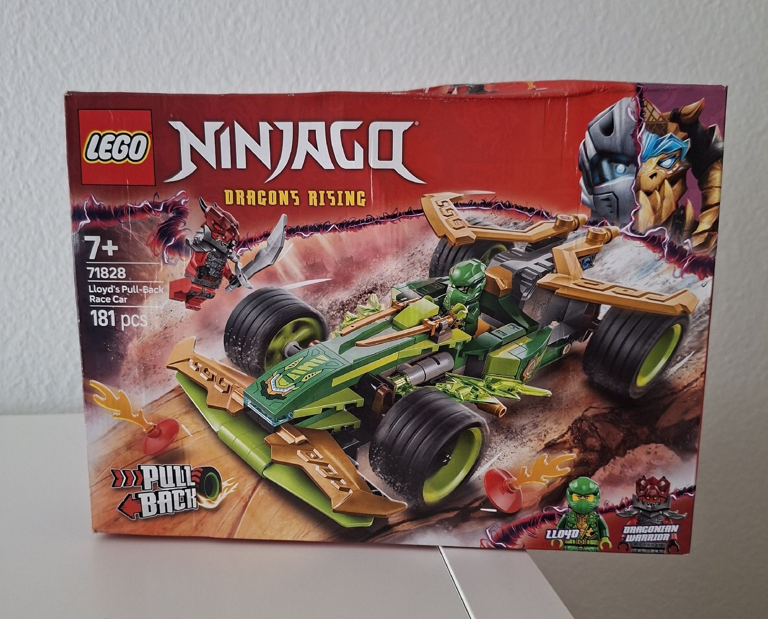 Lego Giocattoli: Lego  – Usato da Dietikon venduto da Betka08