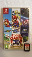 Super Mario 3D All-Stars - Nintendo Switch Game