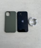 Apple iPhone 11 128GB - Neu! - Akku 100% - mit Zubehör