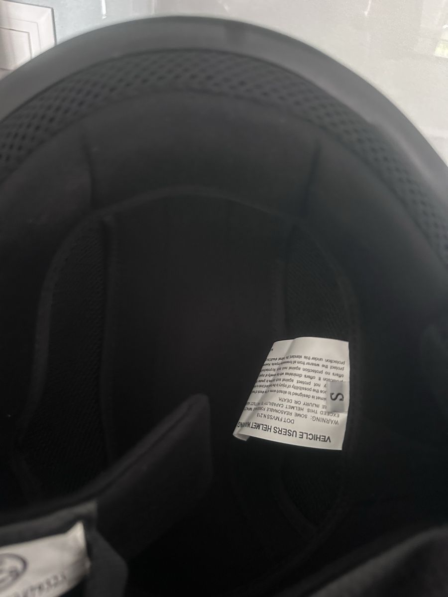 Caschi & visiere: Motorrad Helm  – Usato da Killwangen venduto da ari00 7