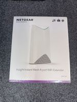 NETGEAR Insight WAC564 Mesh WiFi Extender NEU
