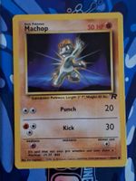 Machop - Team Rocket #Ord3