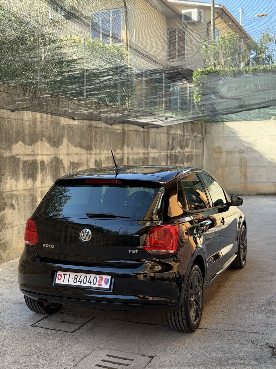VW Automobili: VW Polo 1.2 TSI – Usato da Mendrisio venduto da nic_sj7k 3