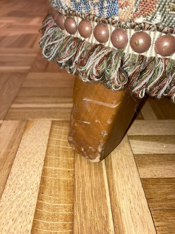 Poltrone: Vintage Sessel – Usato da Niederscherli venduto da ypsilon315 9