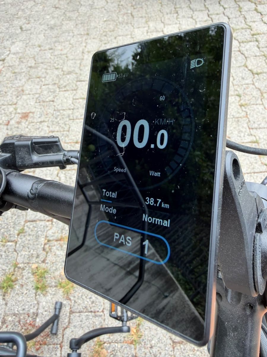 Velos: Batoo Bike Colibri – Neu (gemäss Beschreibung) aus St-Légier-Chiésaz von joe_5gxd 5