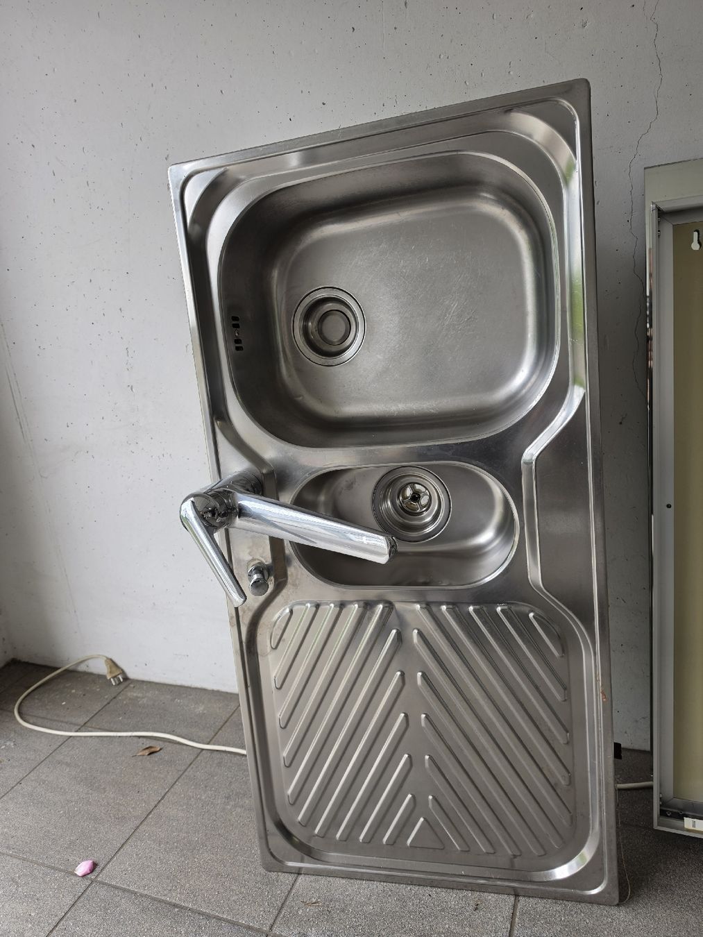 Lavabi & lavandini: waschbeckken – Usato da Rupperswil venduto da Badem58 1