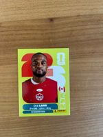 Panini 2026 - Cyle Larin