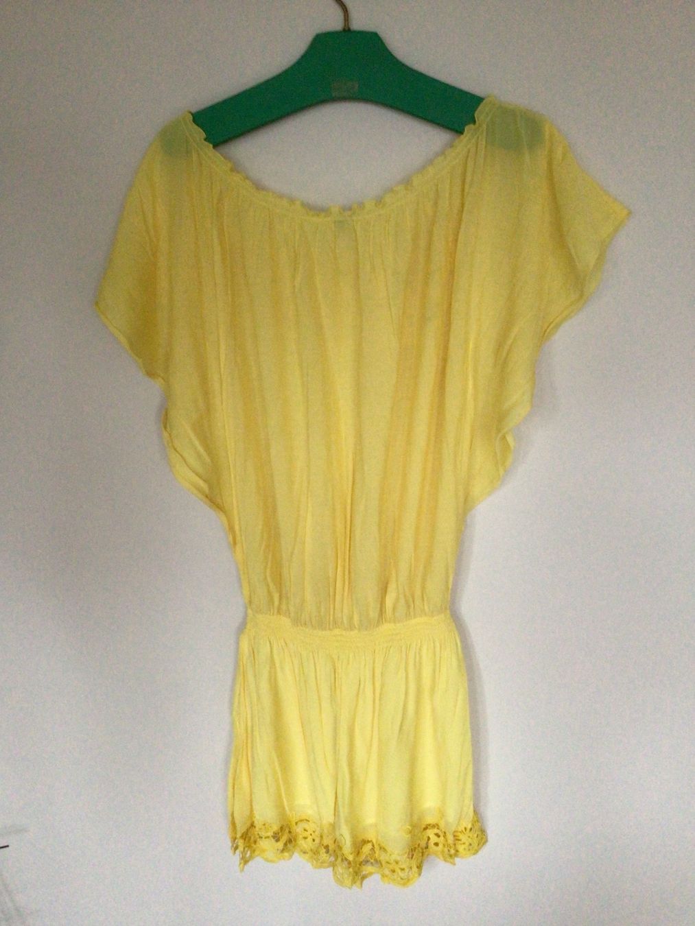 Kleider: Kleid – Gebraucht aus Zürich von ArmariodeRuth_Senora 2
